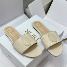 Christian Dior Slippers